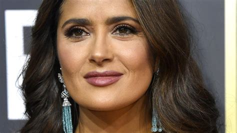 salma hayek sex tape real|Salma Hayek ‘cried with fear’ during sex scene with Antonio Banderas in ...